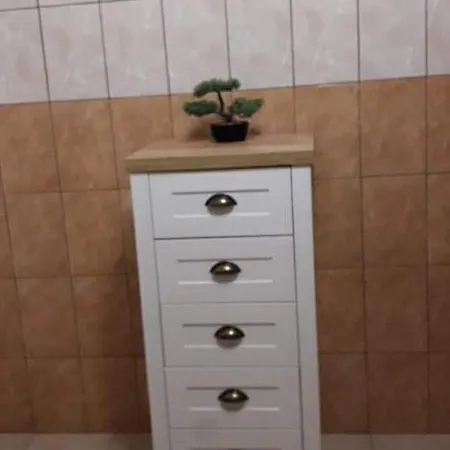 Διαμέρισμα Szoloskert Apartman