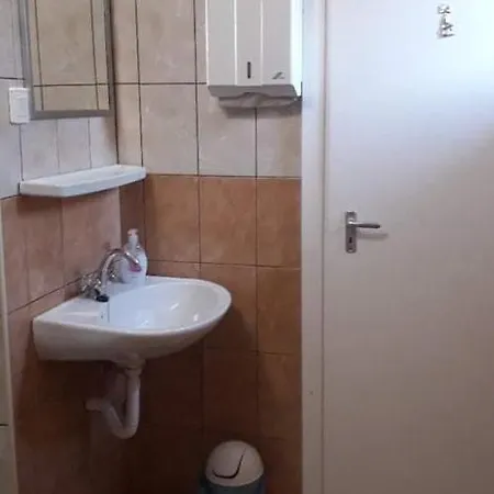 Διαμέρισμα Szoloskert Apartman *