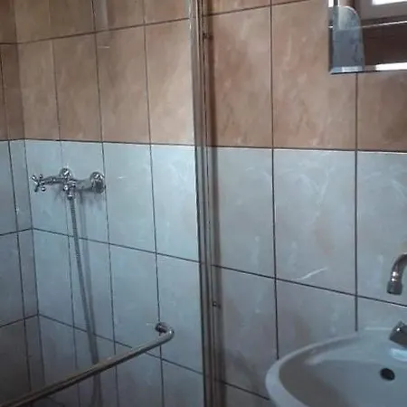 Διαμέρισμα Szoloskert Apartman