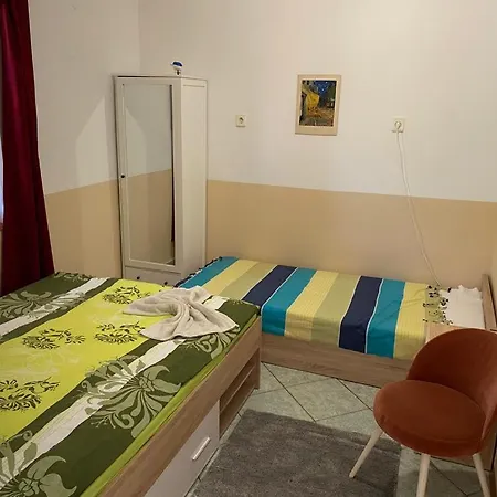 Szoloskert Apartman Διαμέρισμα *