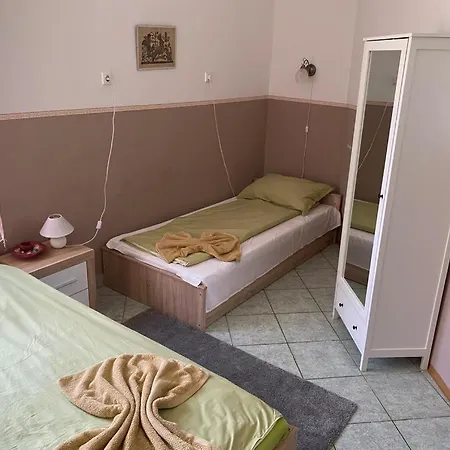 Szoloskert Apartman Διαμέρισμα