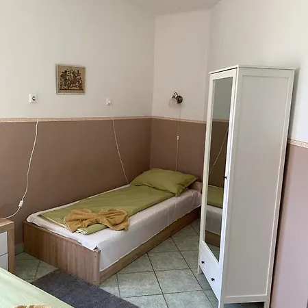 Szoloskert Apartman Διαμέρισμα Marcali