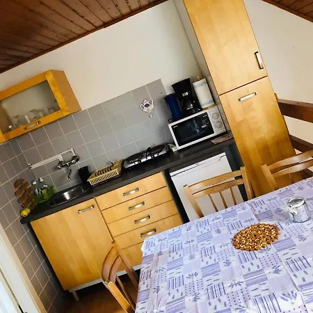 Szoloskert Apartman Διαμέρισμα
